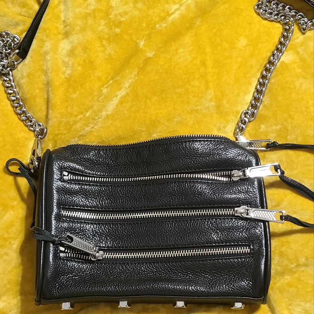 Brand New Rebecca Minkoff Bag